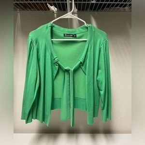 New York & Company jacket